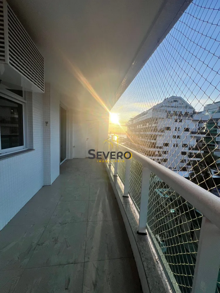 Apartamento, 3 quartos, 130 m² - Foto 1