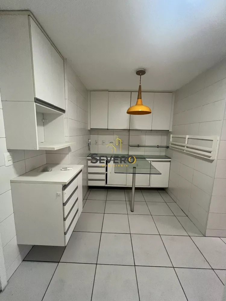 Apartamento, 3 quartos, 130 m² - Foto 6