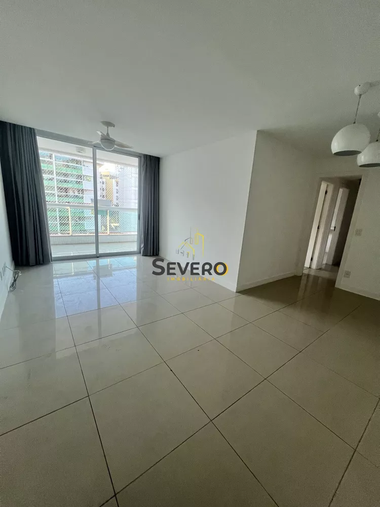 Apartamento, 3 quartos, 130 m² - Foto 2