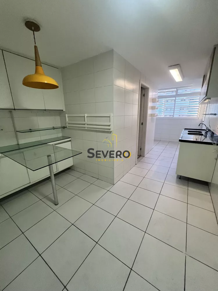 Apartamento, 3 quartos, 130 m² - Foto 5