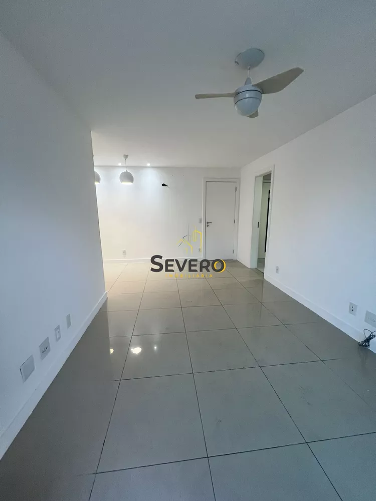 Apartamento, 3 quartos, 130 m² - Foto 4