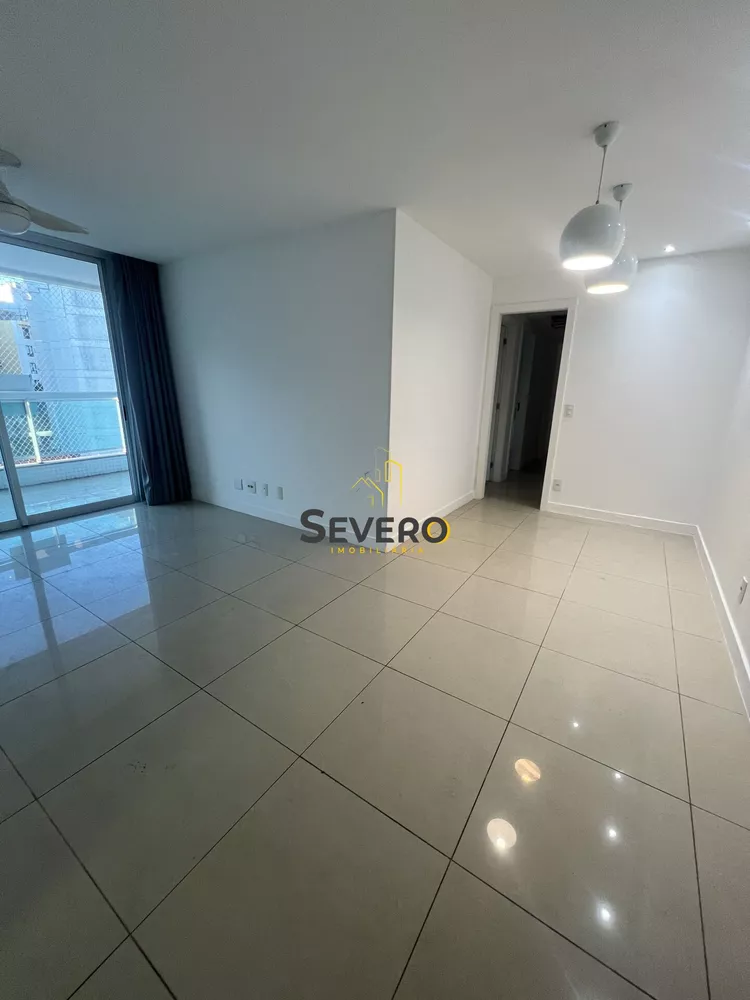 Apartamento, 3 quartos, 130 m² - Foto 3