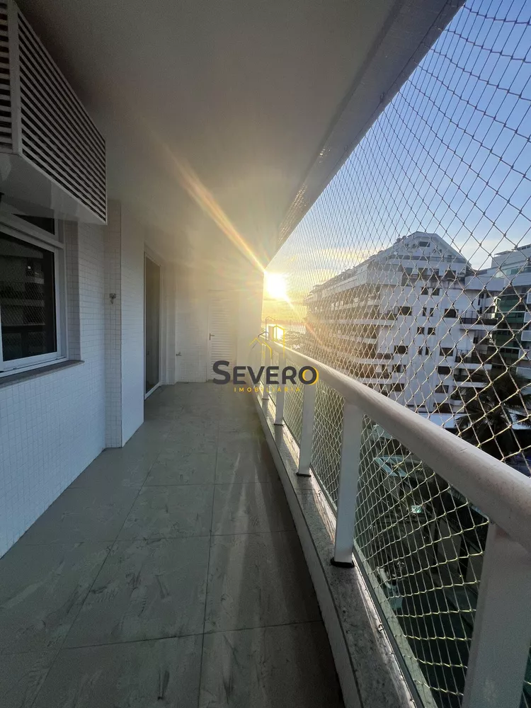 Apartamento, 3 quartos, 130 m² - Foto 1