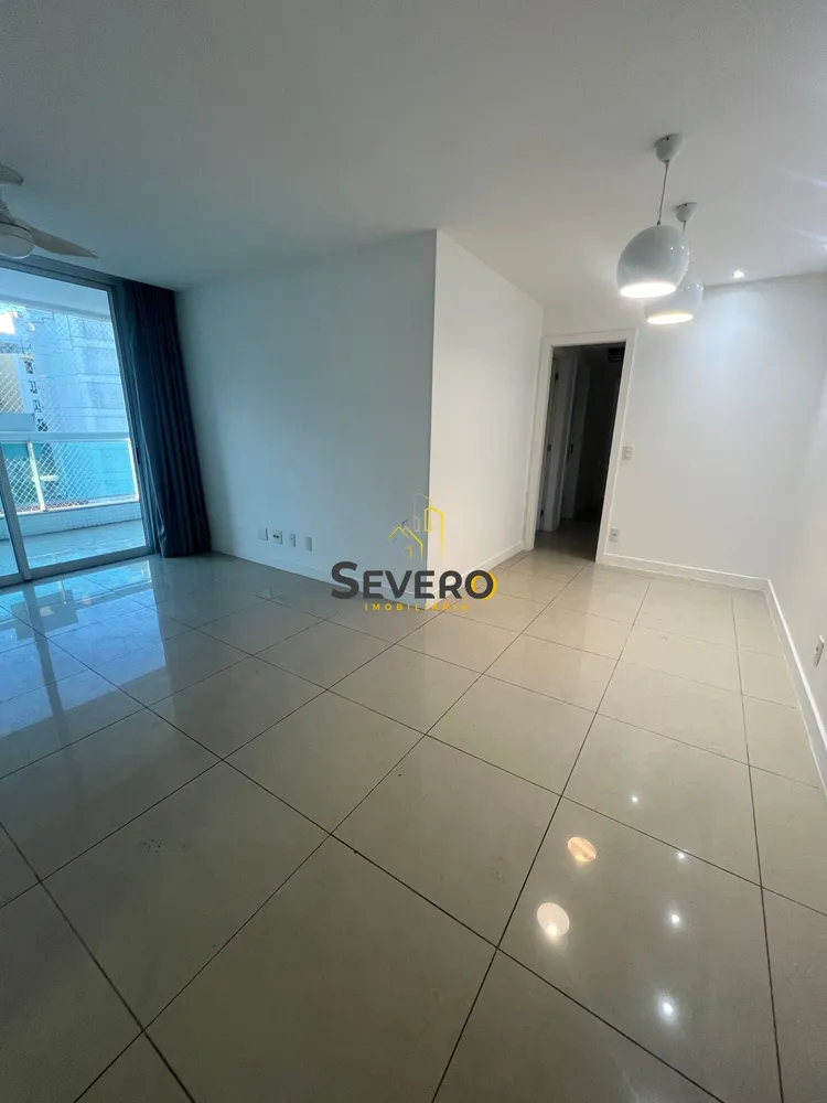 Apartamento, 3 quartos, 130 m² - Foto 5