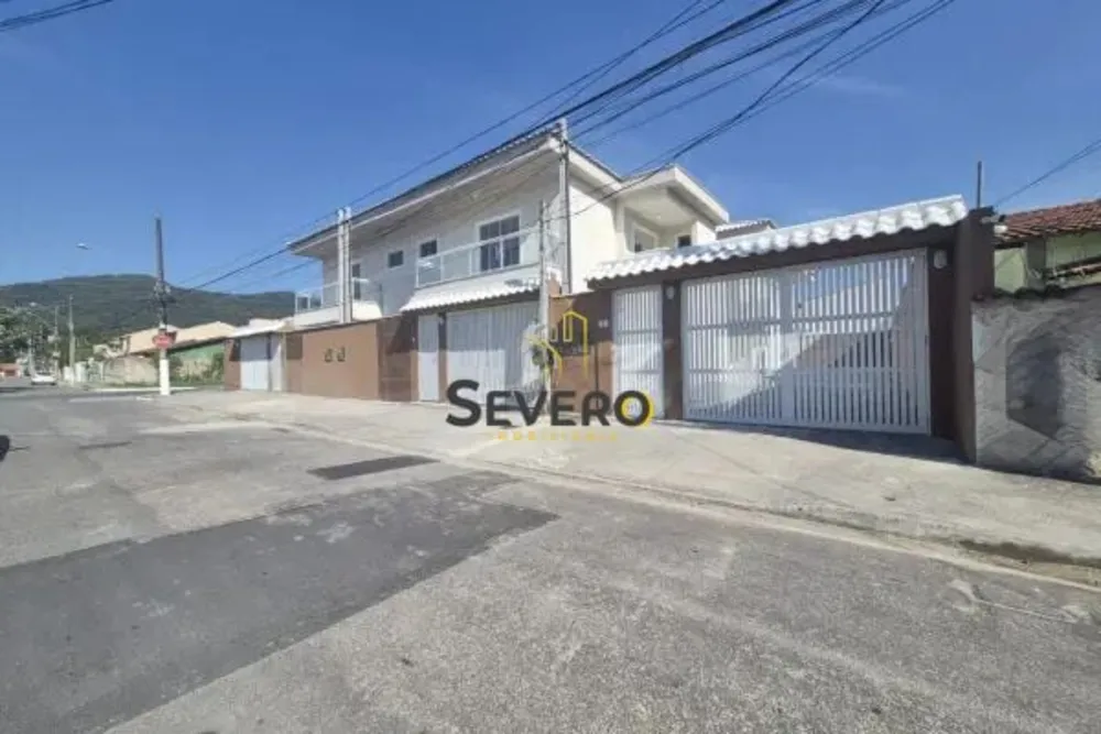 Casa, 4 quartos, 150 m² - Foto 1
