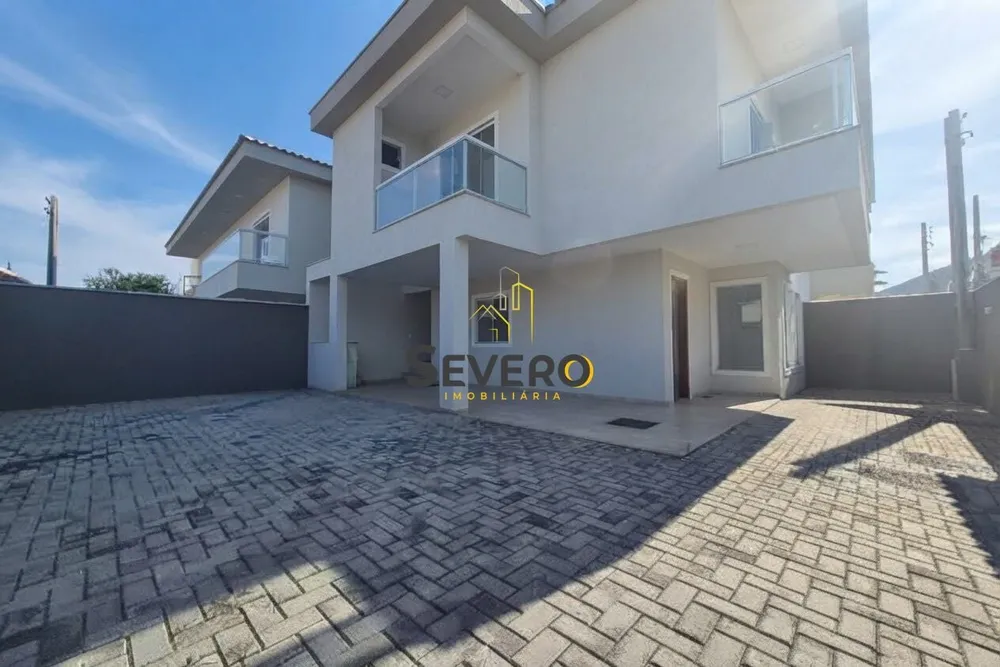 Casa, 4 quartos, 150 m² - Foto 2