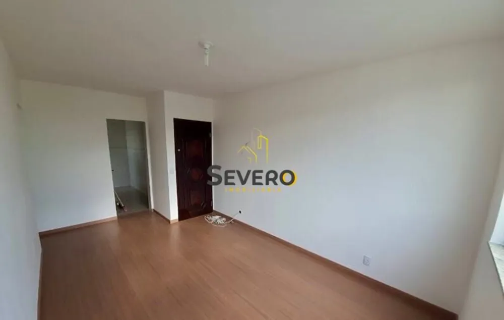 Apartamento, 3 quartos, 90 m² - Foto 2