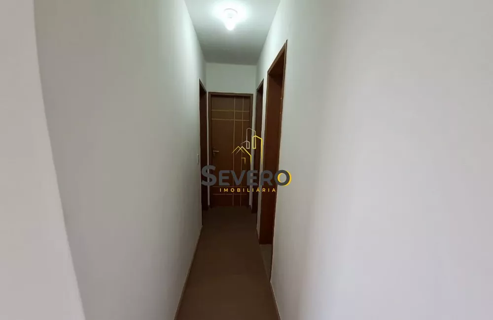 Apartamento, 3 quartos, 90 m² - Foto 1