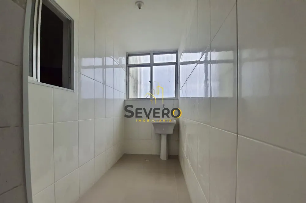 Apartamento, 3 quartos, 90 m² - Foto 6