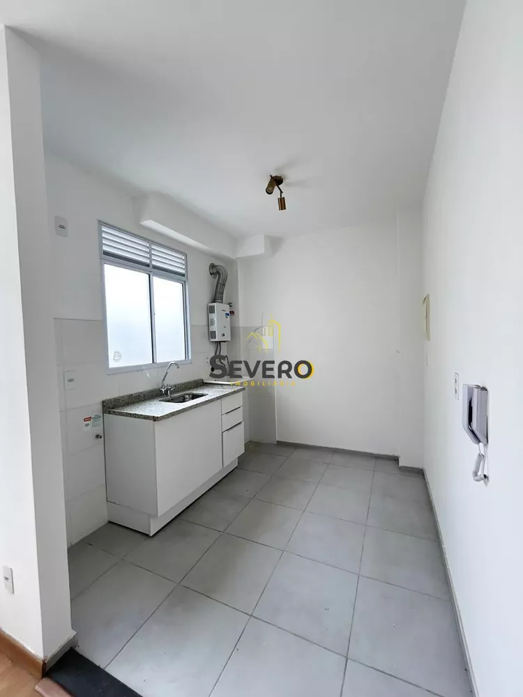 Apartamento, 2 quartos, 45 m² - Foto 7