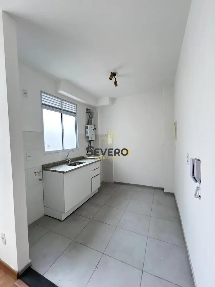 Apartamento, 2 quartos, 45 m² - Foto 6