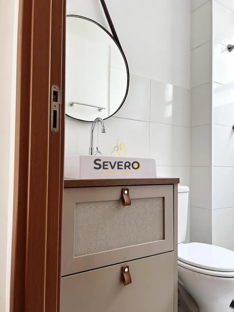 Apartamento, 2 quartos, 45 m² - Foto 8