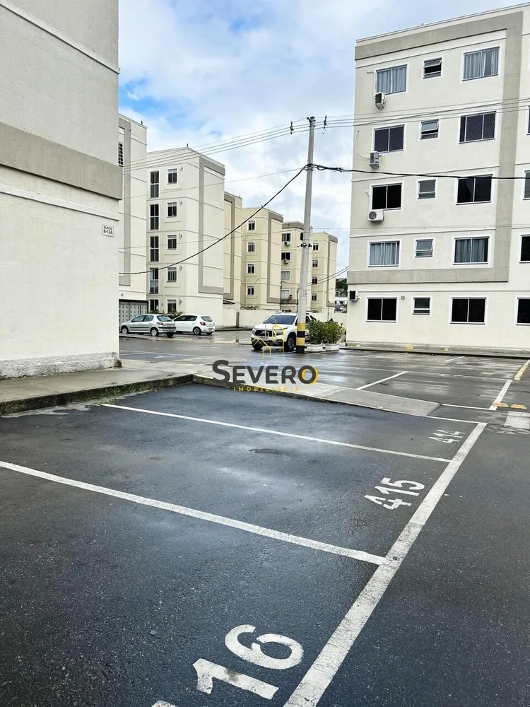 Apartamento, 2 quartos, 45 m² - Foto 14