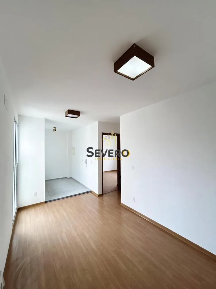 Apartamento, 2 quartos, 45 m² - Foto 2
