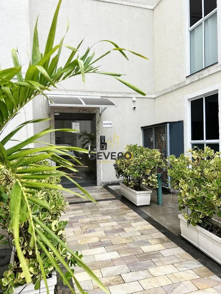 Apartamento, 2 quartos, 45 m² - Foto 12