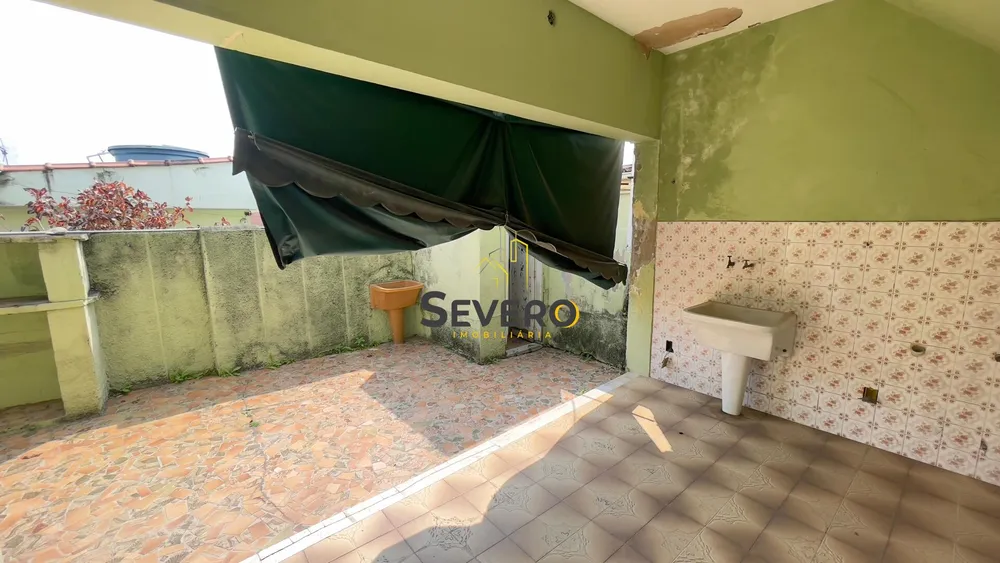 Casa, 4 quartos, 280 m² - Foto 7