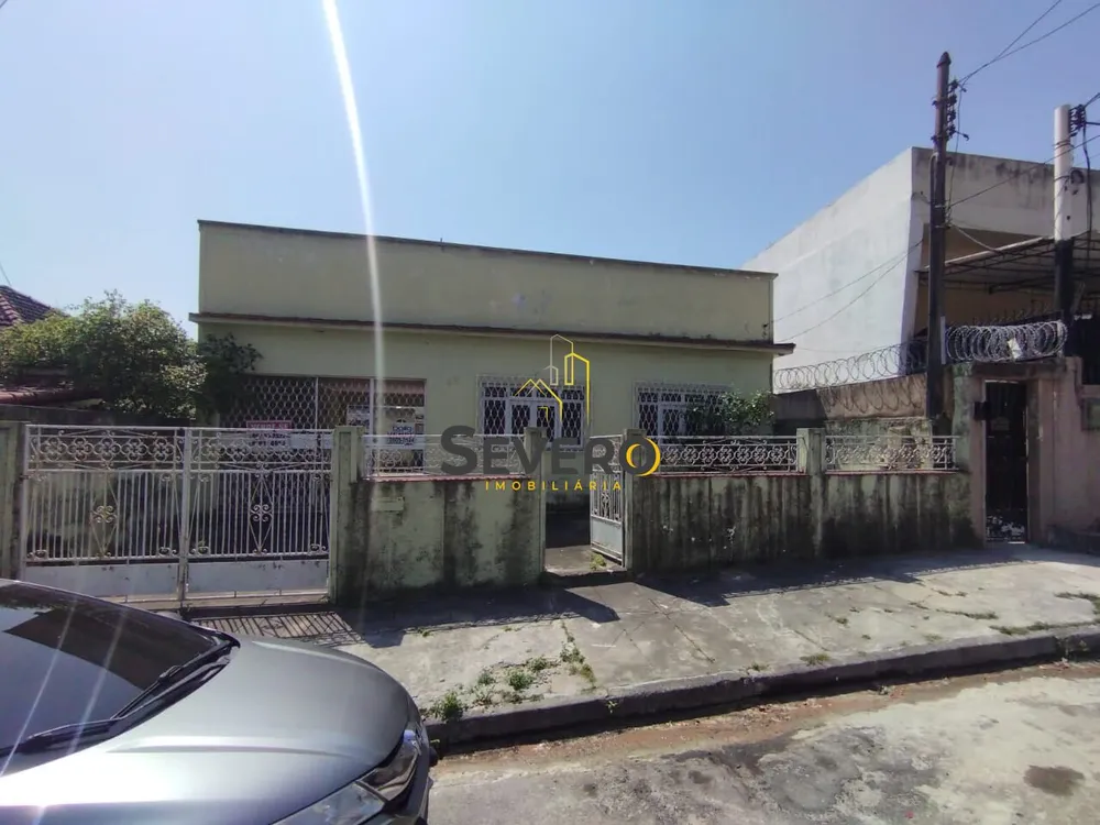 Casa, 4 quartos, 280 m² - Foto 1