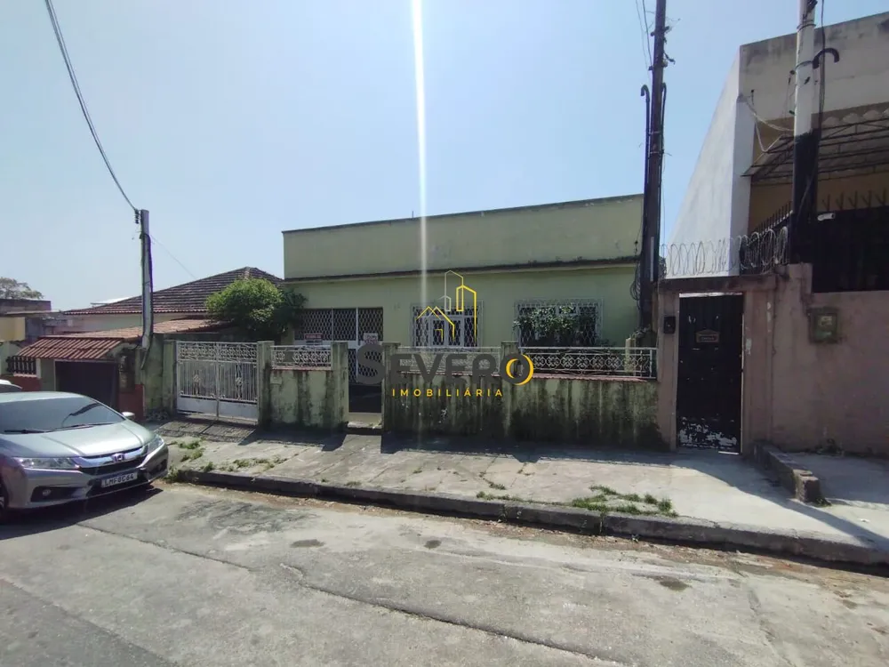 Casa, 4 quartos, 280 m² - Foto 2