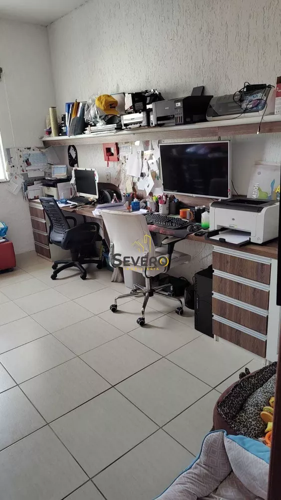 Casa, 3 quartos, 156 m² - Foto 14