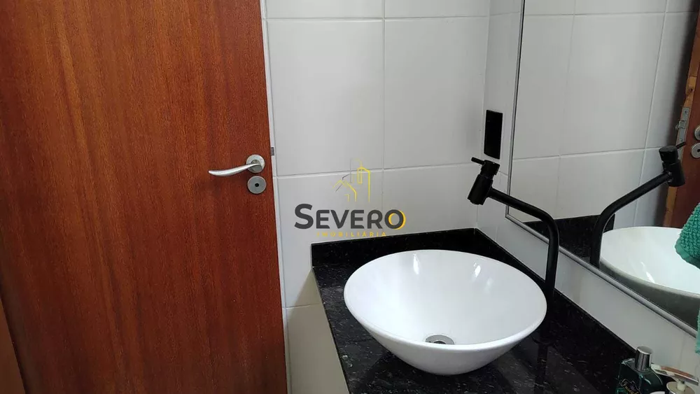 Casa, 3 quartos, 156 m² - Foto 22