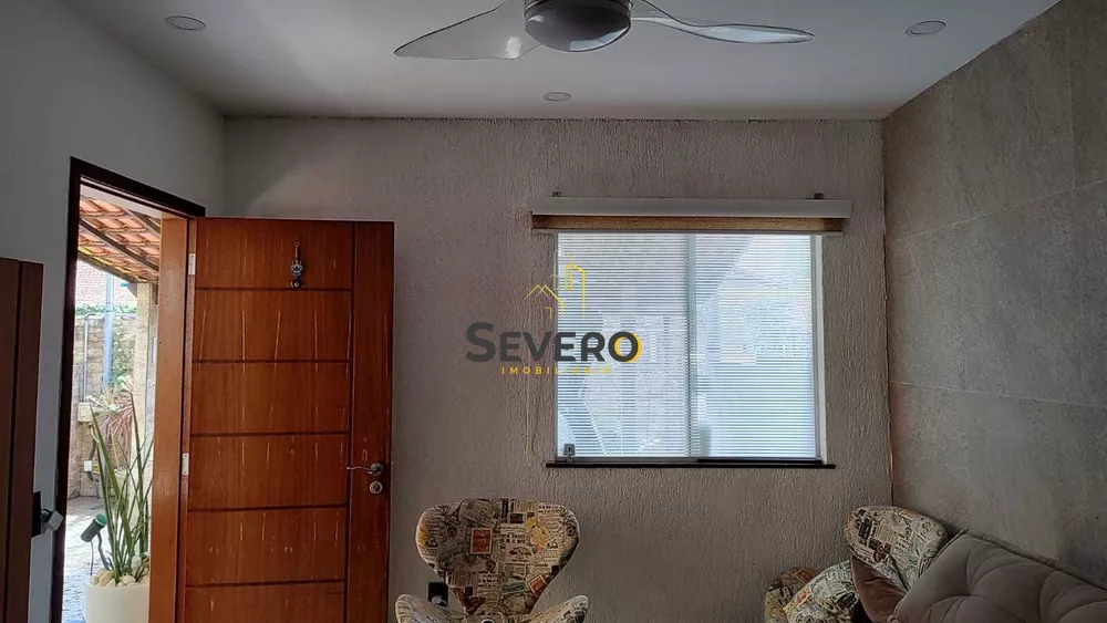 Casa, 3 quartos, 156 m² - Foto 5