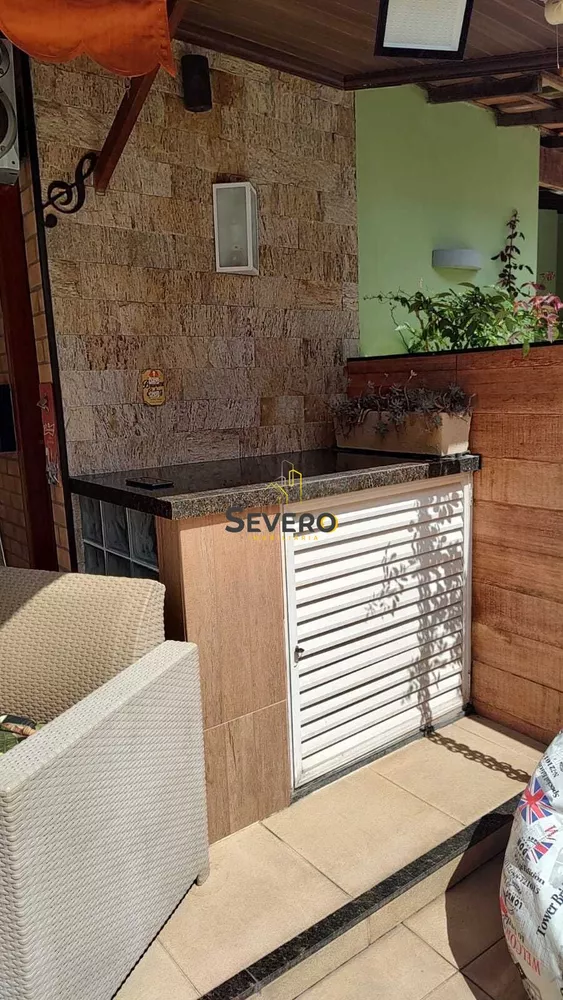 Casa, 3 quartos, 156 m² - Foto 23