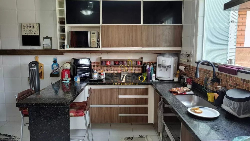 Casa, 3 quartos, 156 m² - Foto 20