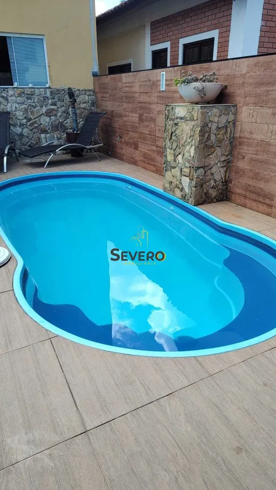 Casa, 3 quartos, 156 m² - Foto 27