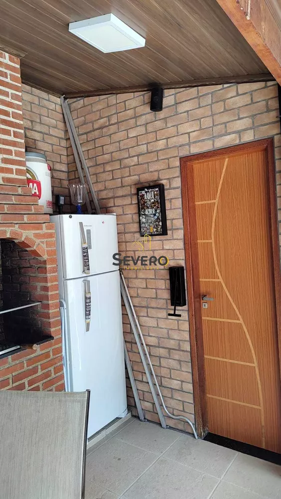 Casa, 3 quartos, 156 m² - Foto 9