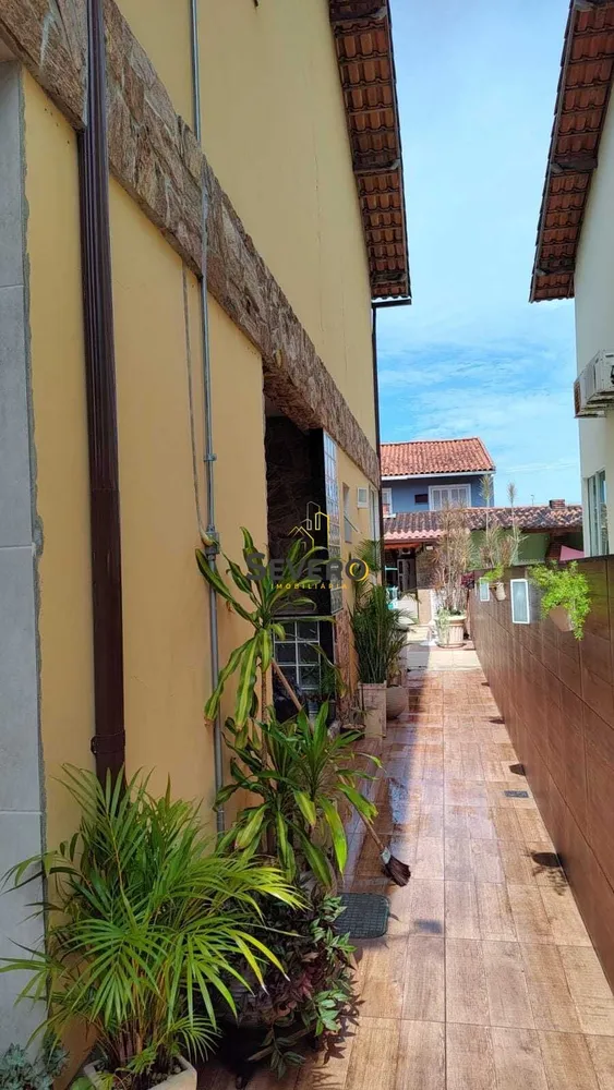 Casa, 3 quartos, 156 m² - Foto 37
