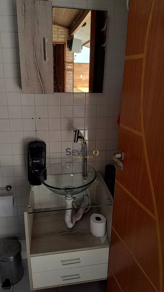 Casa, 3 quartos, 156 m² - Foto 33