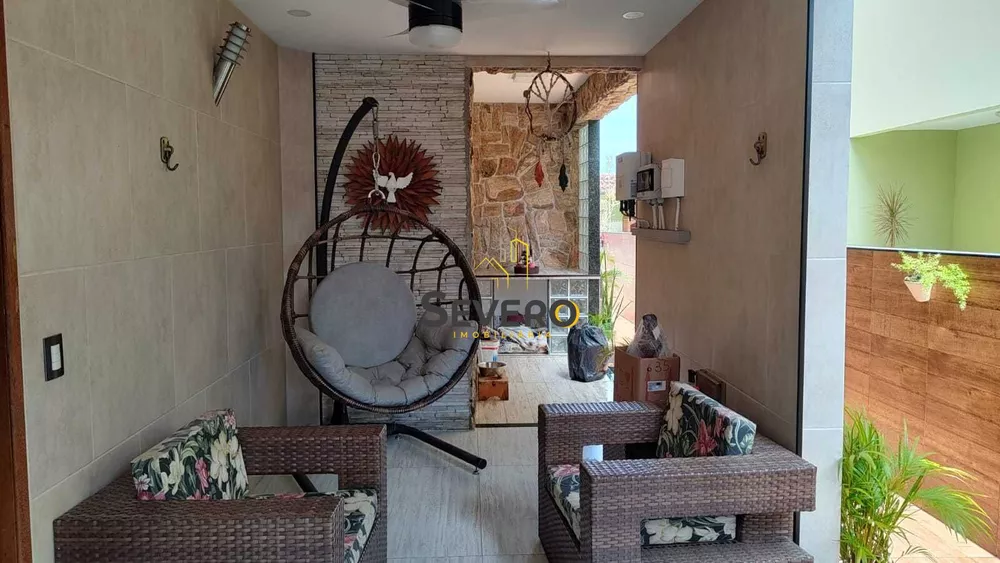Casa, 3 quartos, 156 m² - Foto 6