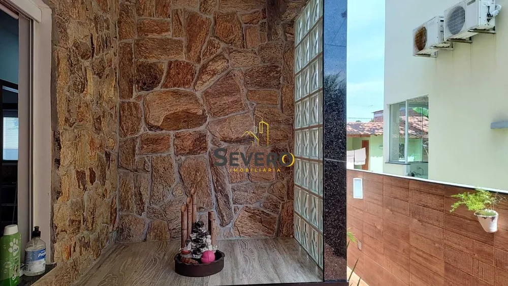 Casa, 3 quartos, 156 m² - Foto 34