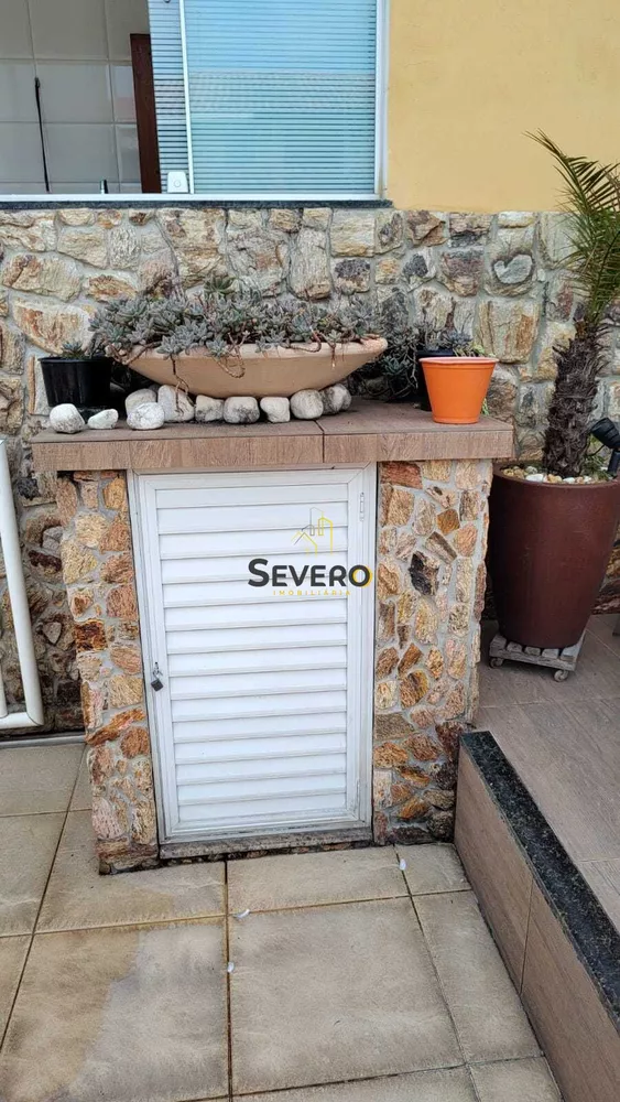 Casa, 3 quartos, 156 m² - Foto 13