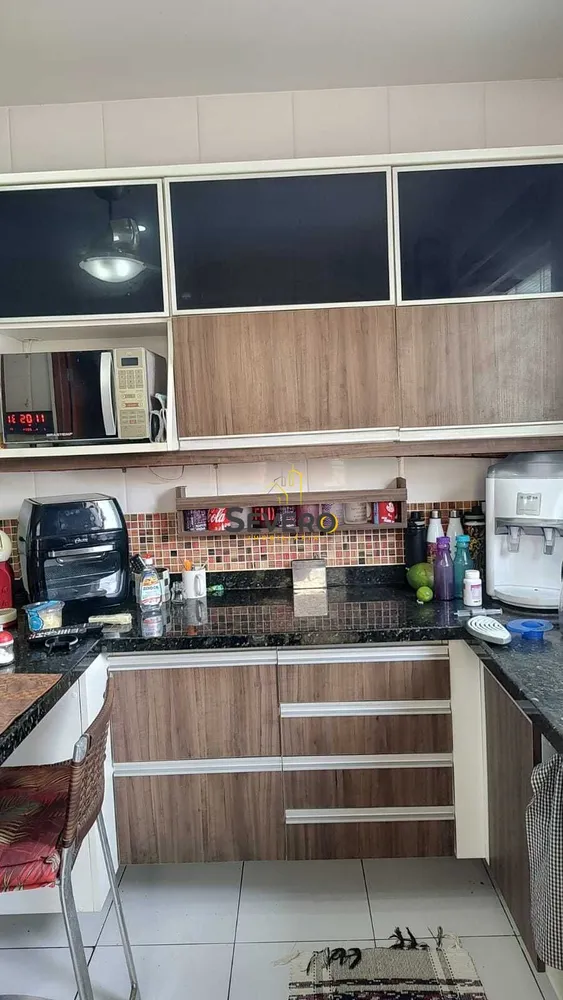 Casa, 3 quartos, 156 m² - Foto 61