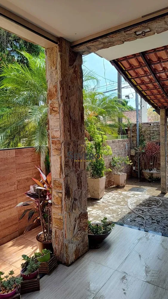 Casa, 3 quartos, 156 m² - Foto 43