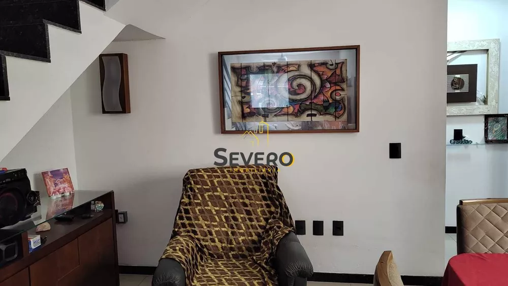 Casa, 3 quartos, 156 m² - Foto 38