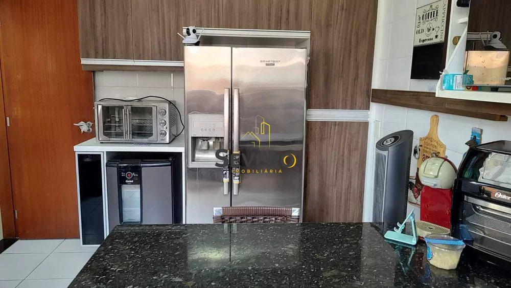 Casa, 3 quartos, 156 m² - Foto 25