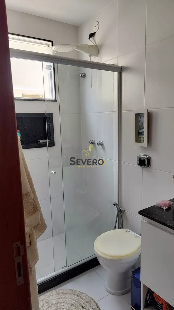 Casa, 3 quartos, 156 m² - Foto 11