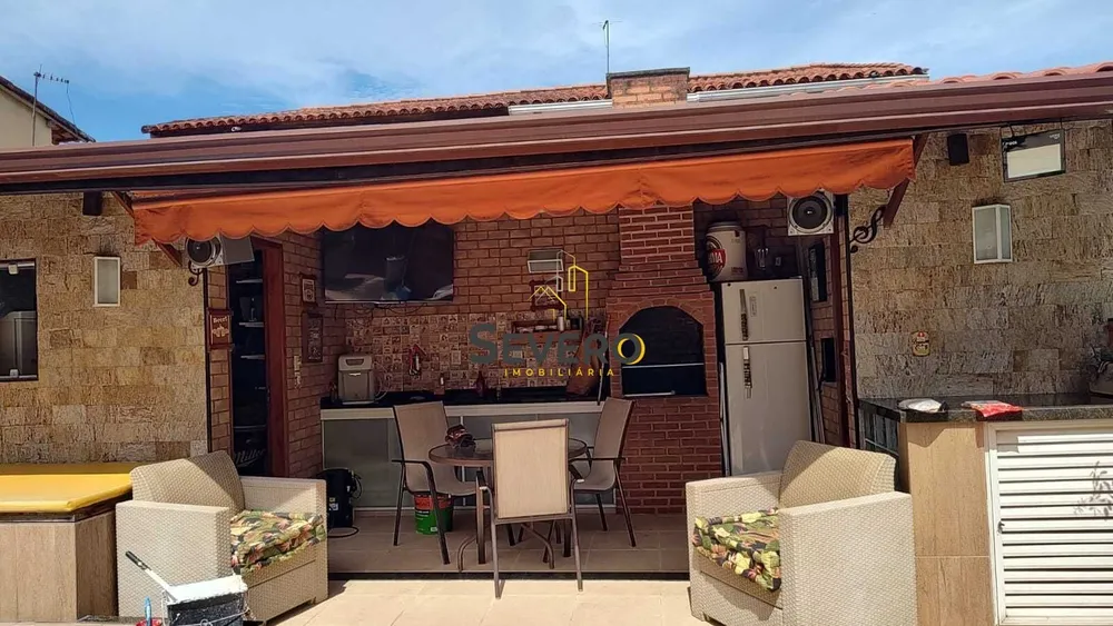 Casa, 3 quartos, 156 m² - Foto 1