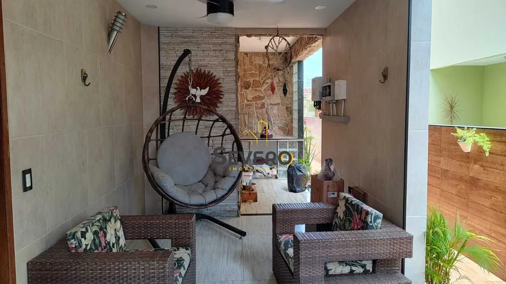Casa, 3 quartos, 156 m² - Foto 42
