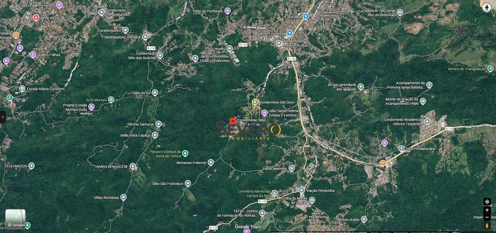 Terreno, 360 m² - Foto 3