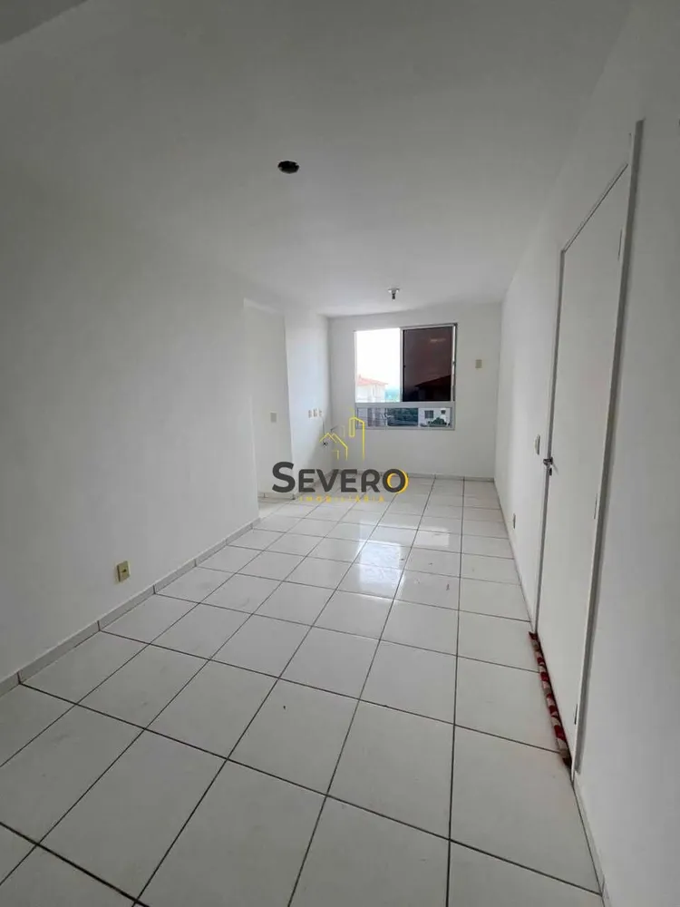 Apartamento, 2 quartos, 49 m² - Foto 3