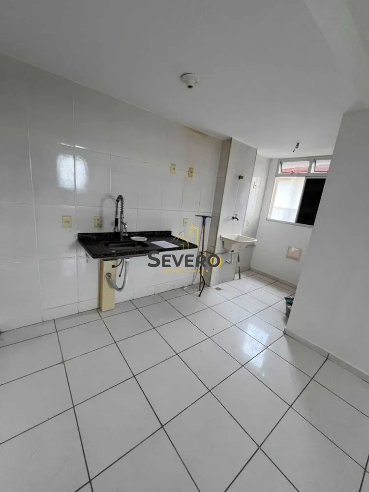 Apartamento, 2 quartos, 49 m² - Foto 4