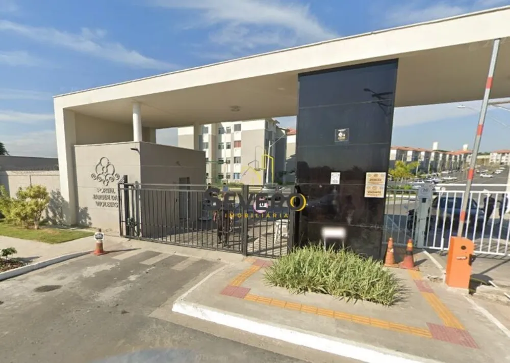 Apartamento, 2 quartos, 49 m² - Foto 1