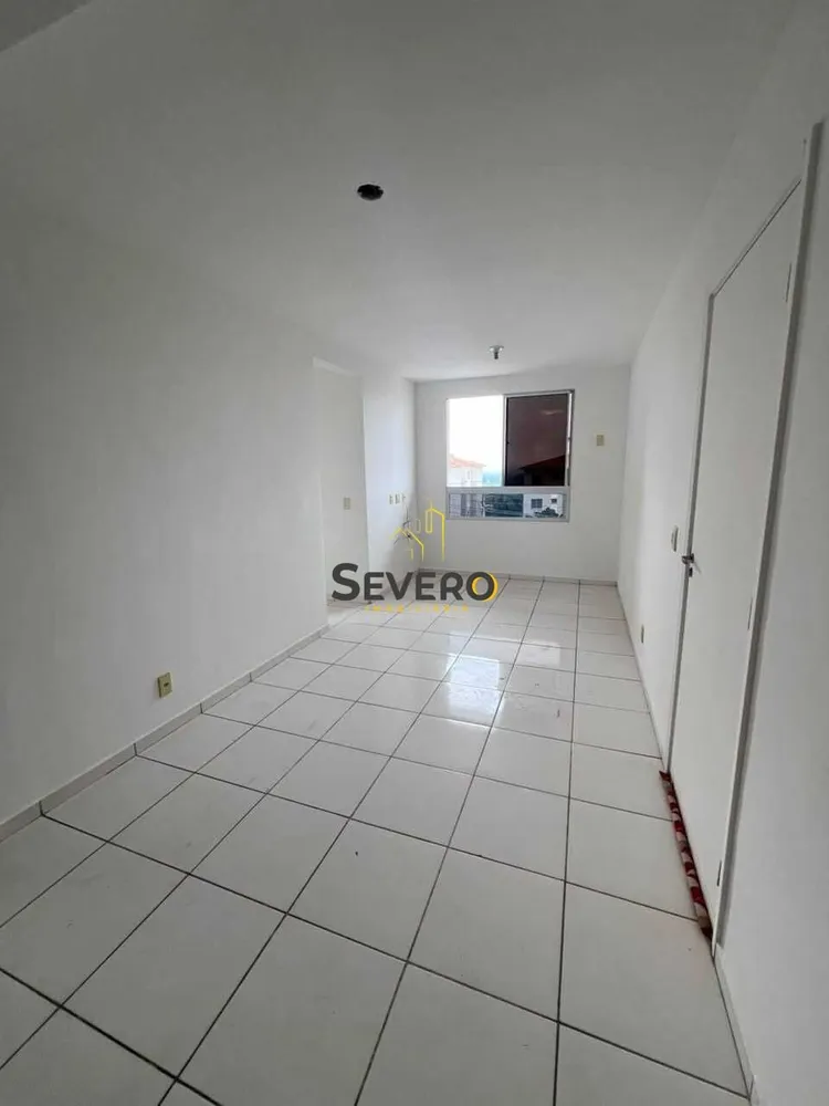 Apartamento, 2 quartos, 49 m² - Foto 2