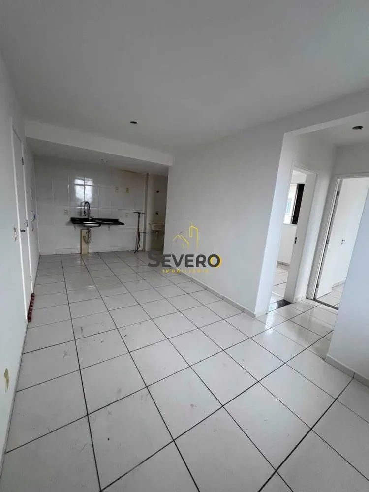 Apartamento, 2 quartos, 49 m² - Foto 4