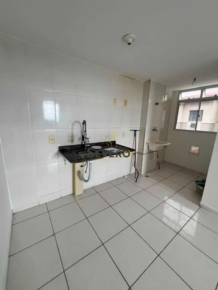 Apartamento, 2 quartos, 49 m² - Foto 5