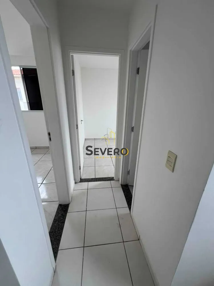 Apartamento, 2 quartos, 49 m² - Foto 7