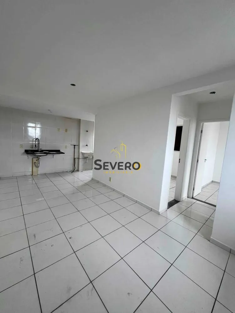 Apartamento, 2 quartos, 49 m² - Foto 6